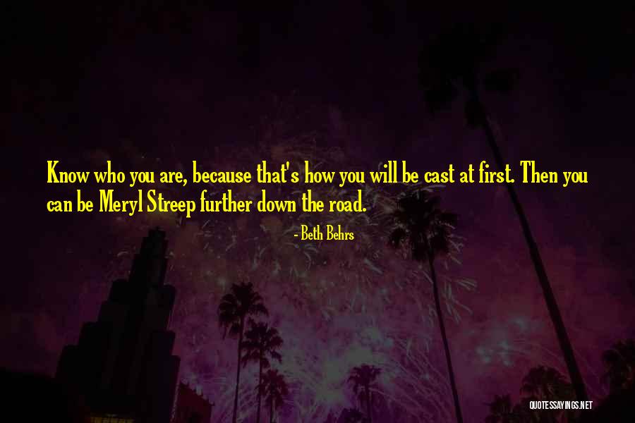 Behrs Beth Quotes By Beth Behrs Behrs Beth Quotes By Beth Behrs