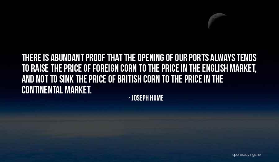 Behrs Beth Quotes By Joseph Hume Behrs Beth Quotes By Joseph Hume