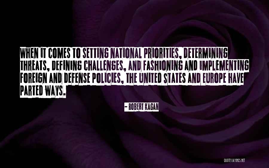 Behshad Lahijanian Quotes By Robert Kagan Behshad Lahijanian Quotes By Robert Kagan