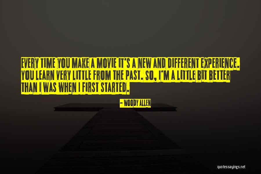 Behumi D Ri Quotes By Woody Allen Behumi D Ri Quotes By Woody Allen
