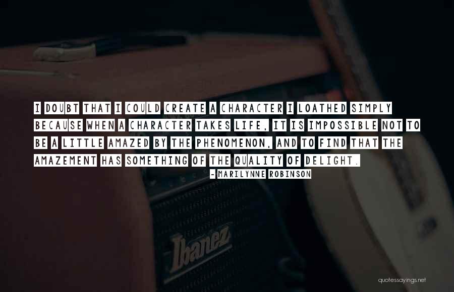 Behzadi Ali Quotes By Marilynne Robinson Behzadi Ali Quotes By Marilynne Robinson