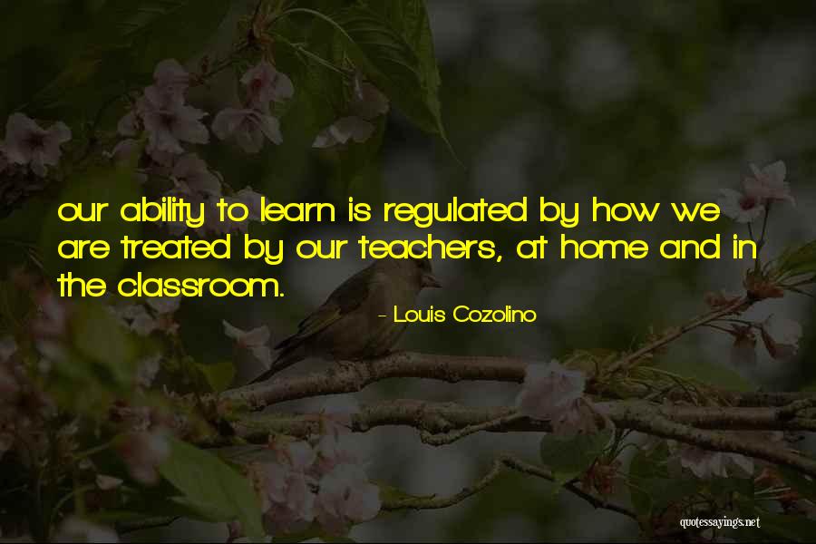 Beibamboo Quotes By Louis Cozolino Beibamboo Quotes By Louis Cozolino