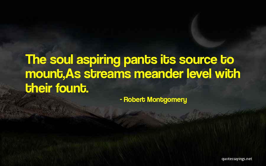 Beibamboo Quotes By Robert Montgomery Beibamboo Quotes By Robert Montgomery
