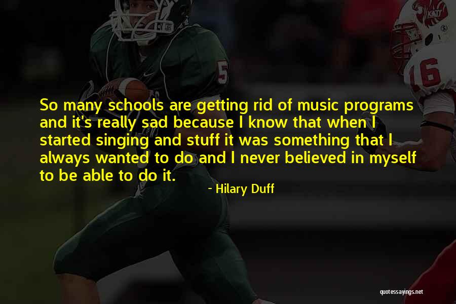 Beibars Quotes By Hilary Duff Beibars Quotes By Hilary Duff