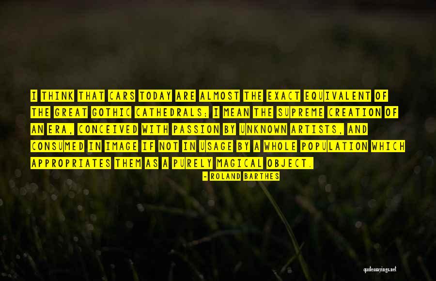 Beichlers Quotes By Roland Barthes Beichlers Quotes By Roland Barthes