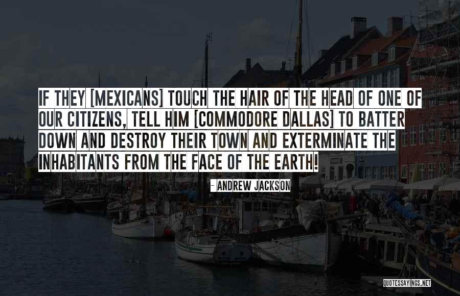 Beicon Significado Quotes By Andrew Jackson Beicon Significado Quotes By Andrew Jackson