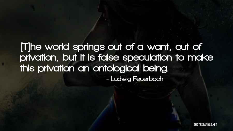 Beideck Russia Quotes By Ludwig Feuerbach Beideck Russia Quotes By Ludwig Feuerbach