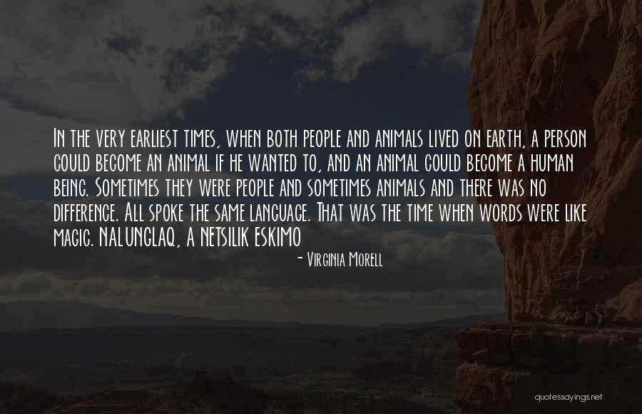 Beiderbecke Quotes By Virginia Morell Beiderbecke Quotes By Virginia Morell