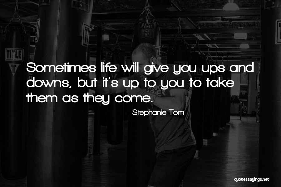 Beidleman Fence Quotes By Stephanie Tom Beidleman Fence Quotes By Stephanie Tom