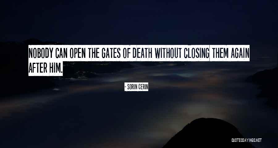 Beien Led Quotes By Sorin Cerin Beien Led Quotes By Sorin Cerin