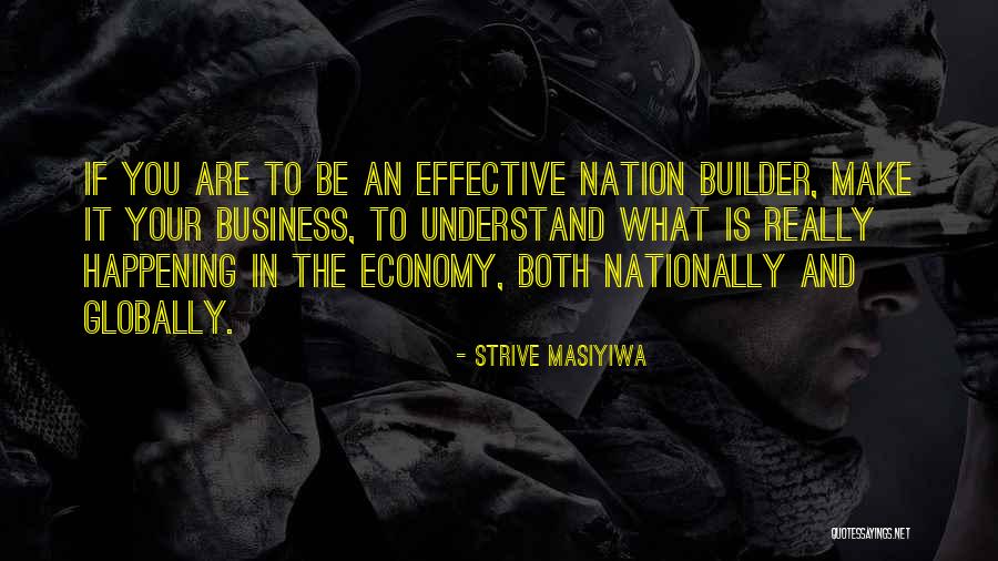 Beiersdorf Cleveland Quotes By Strive Masiyiwa Beiersdorf Cleveland Quotes By Strive Masiyiwa