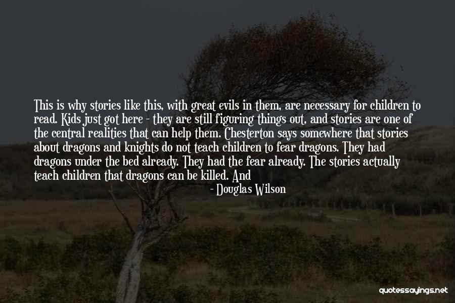 Beifong Quotes By Douglas Wilson Beifong Quotes By Douglas Wilson