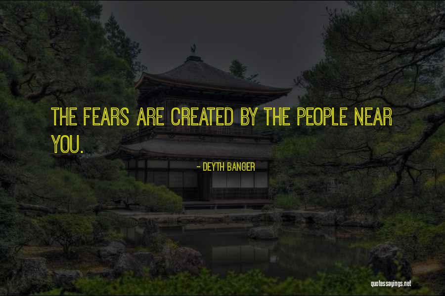 Beifuss Spice Quotes By Deyth Banger Beifuss Spice Quotes By Deyth Banger