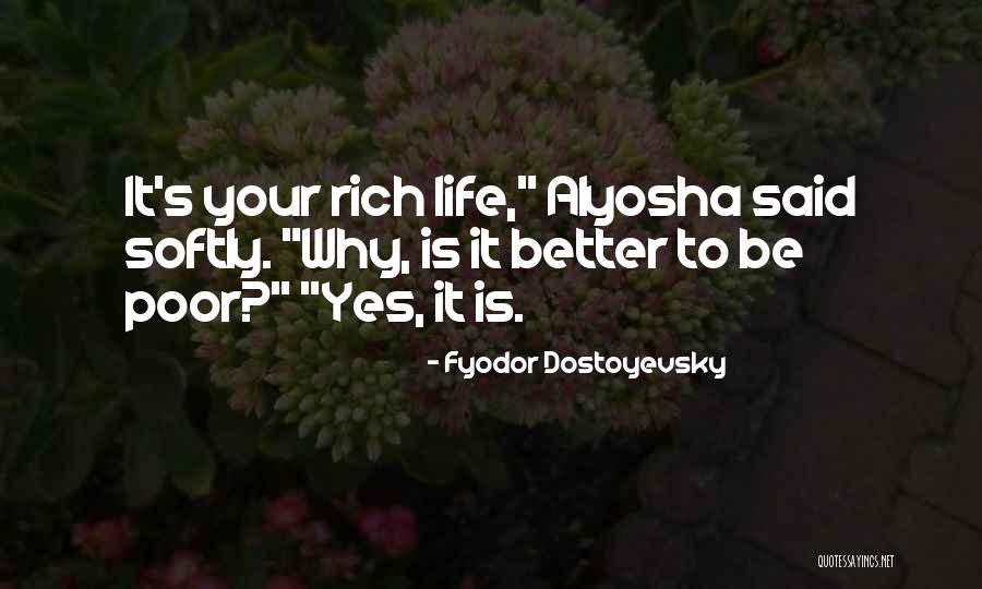 Beigbeder Rosalinda Quotes By Fyodor Dostoyevsky Beigbeder Rosalinda Quotes By Fyodor Dostoyevsky