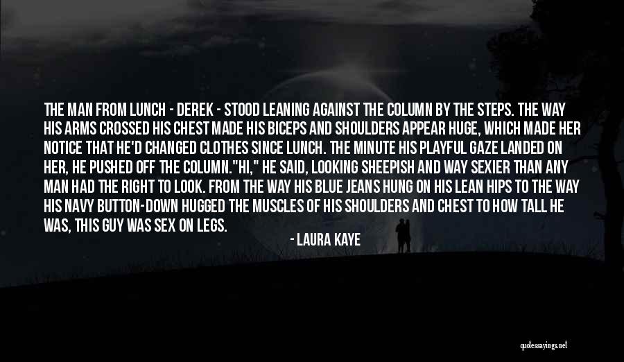 Beigbeder Rosalinda Quotes By Laura Kaye Beigbeder Rosalinda Quotes By Laura Kaye