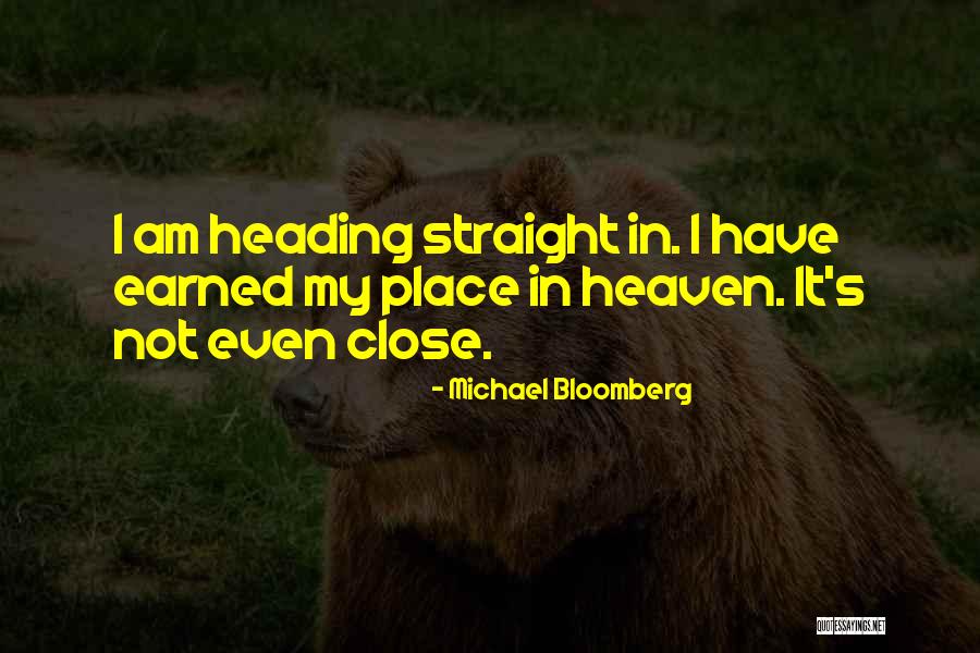 Beigbeder The Romantic Egoist Quotes By Michael Bloomberg Beigbeder The Romantic Egoist Quotes By Michael Bloomberg