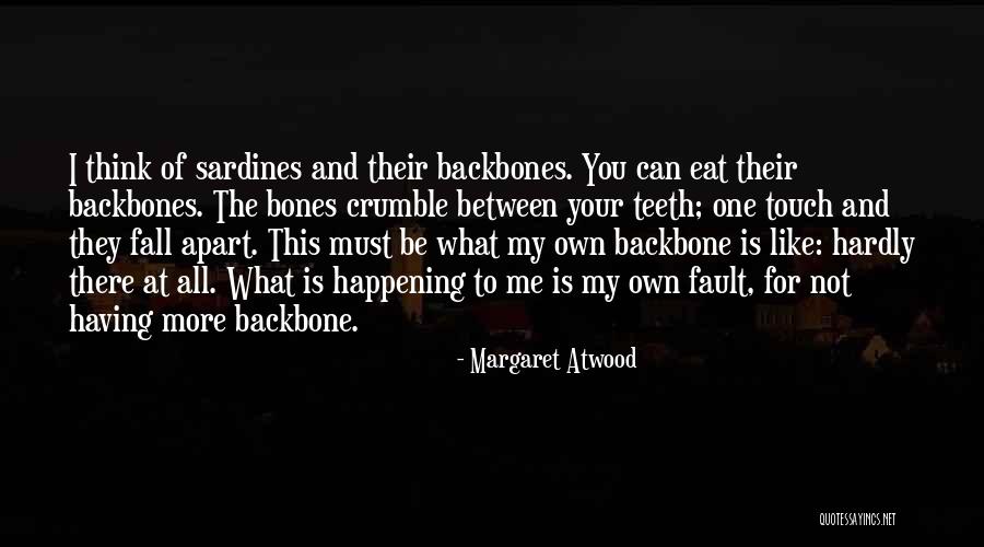 Beigel Dog Quotes By Margaret Atwood Beigel Dog Quotes By Margaret Atwood