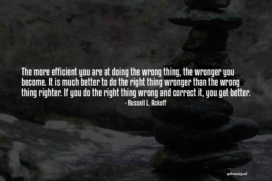 Beihai China Quotes By Russell L. Ackoff Beihai China Quotes By Russell L. Ackoff