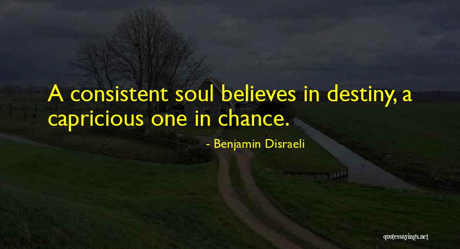 Beiieving Quotes By Benjamin Disraeli Beiieving Quotes By Benjamin Disraeli