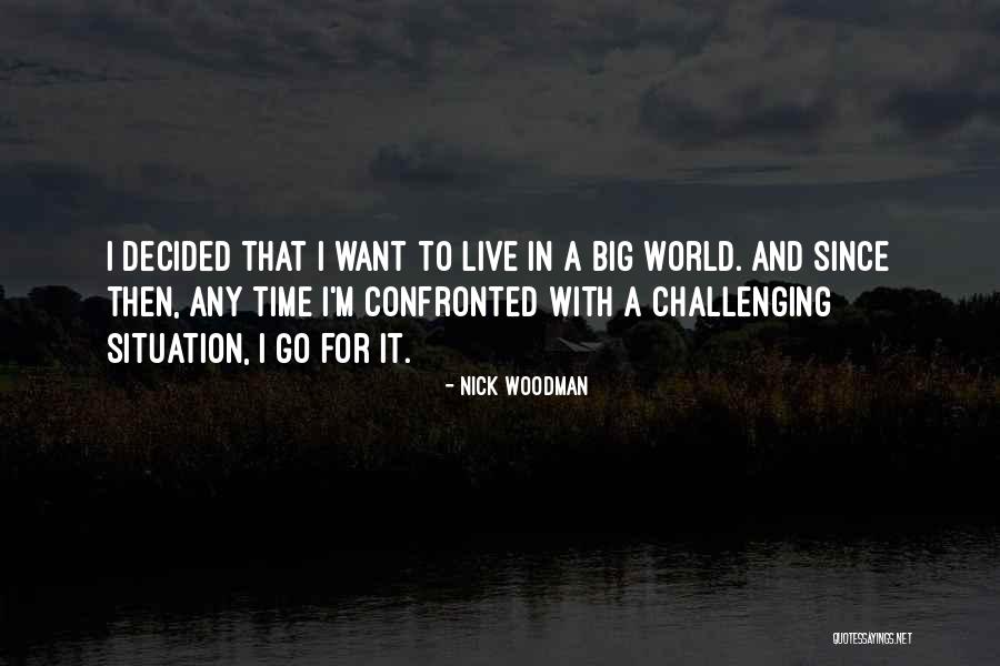Beijando Seios Quotes By Nick Woodman Beijando Seios Quotes By Nick Woodman