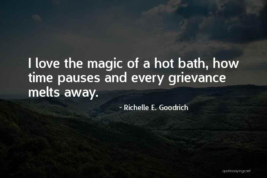 Beijerinck And Winogradsky Quotes By Richelle E. Goodrich Beijerinck And Winogradsky Quotes By Richelle E. Goodrich