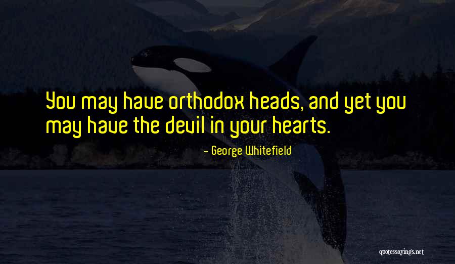 Beijos Gostosos Quotes By George Whitefield Beijos Gostosos Quotes By George Whitefield