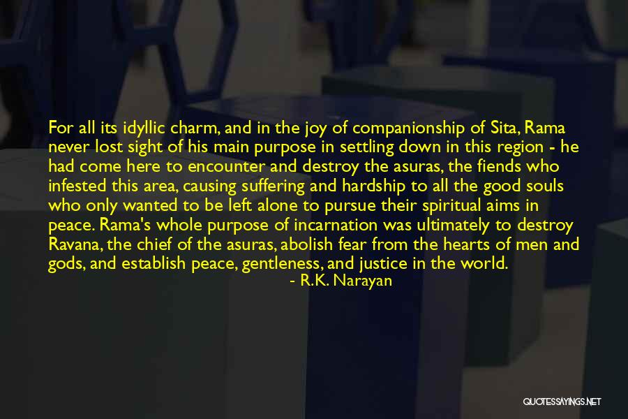 Beijos Gostosos Quotes By R.K. Narayan Beijos Gostosos Quotes By R.K. Narayan