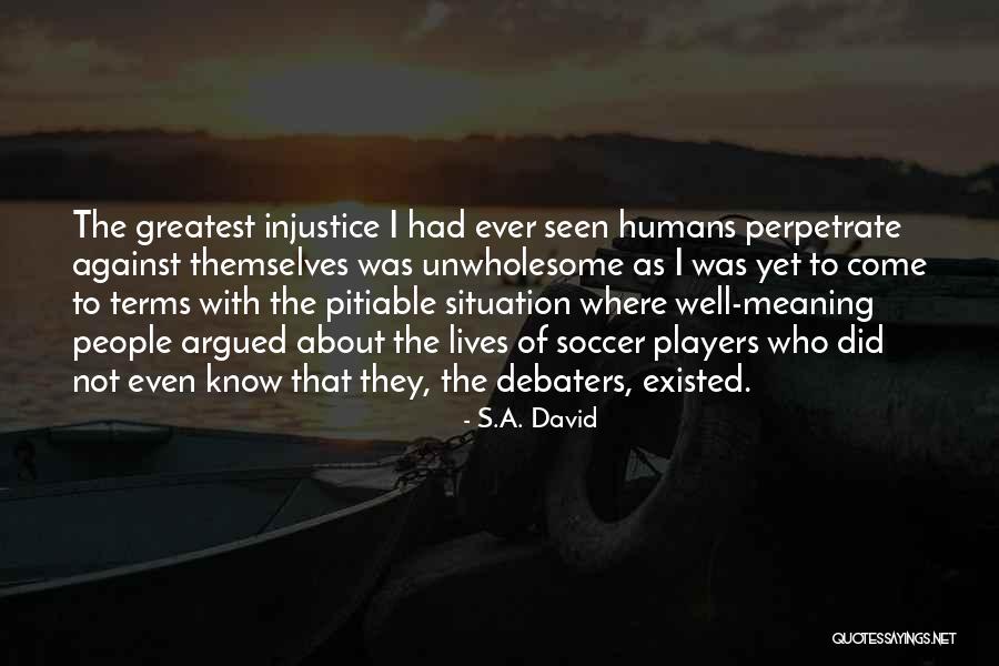 Beijos Translation Quotes By S.A. David Beijos Translation Quotes By S.A. David