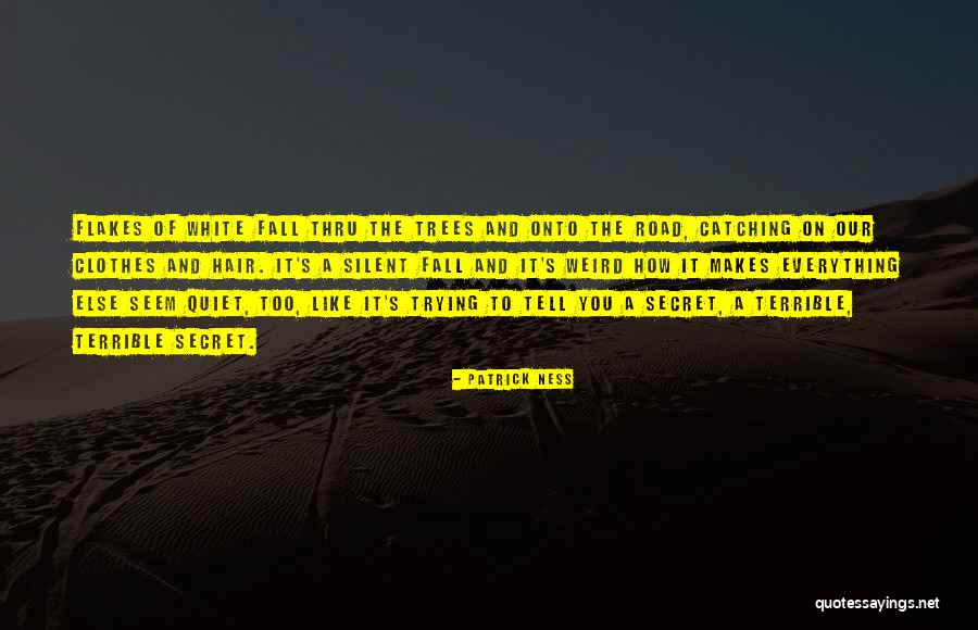 Beika Conan Quotes By Patrick Ness Beika Conan Quotes By Patrick Ness