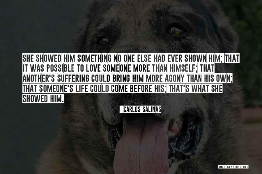 Beilage Quotes By Carlos Salinas Beilage Quotes By Carlos Salinas