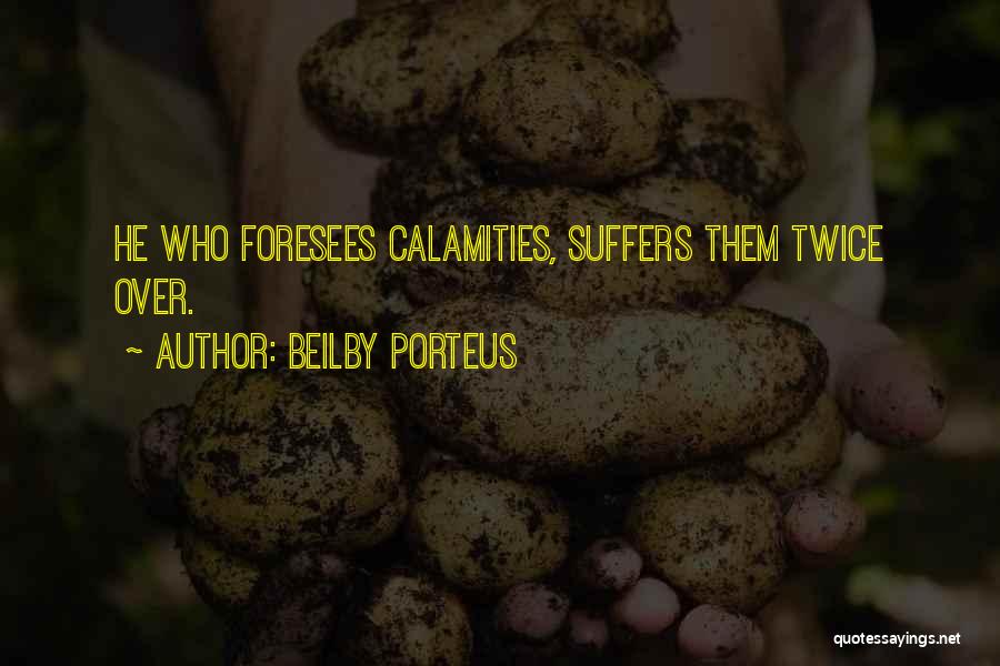 Beilby Porteus Quotes 1214399