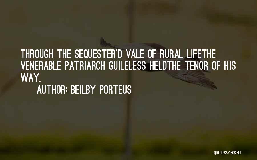 Beilby Porteus Quotes 1251670