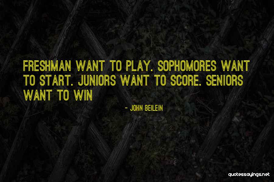 Beilein Basketball Quotes By John Beilein Beilein Basketball Quotes By John Beilein