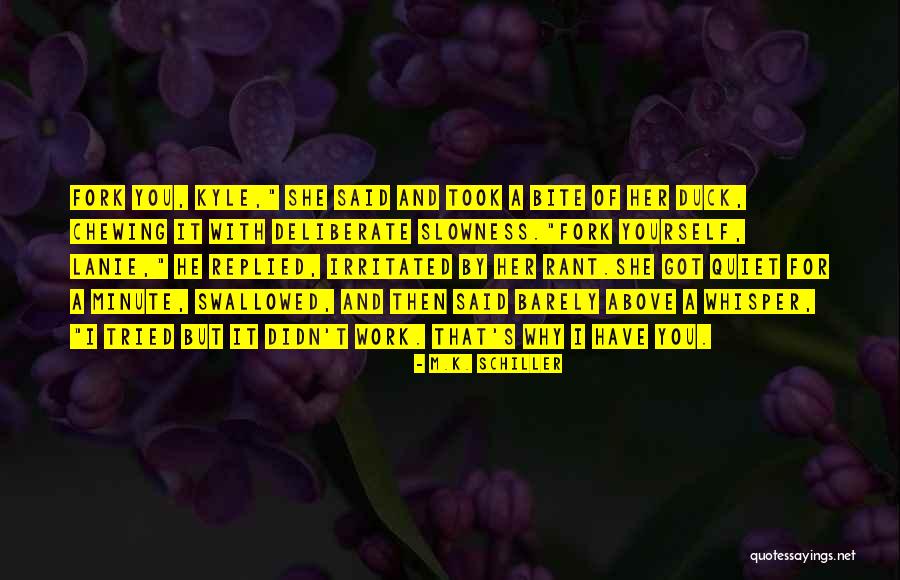 Beilein Basketball Quotes By M.K. Schiller Beilein Basketball Quotes By M.K. Schiller
