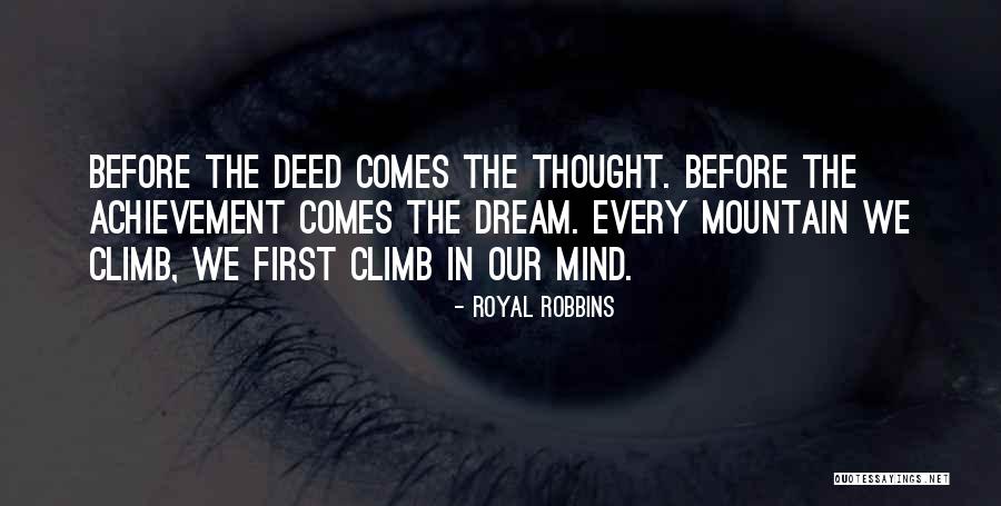 Beilen Oliva Quotes By Royal Robbins Beilen Oliva Quotes By Royal Robbins