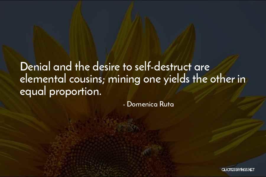 Beilharz Quotes By Domenica Ruta Beilharz Quotes By Domenica Ruta