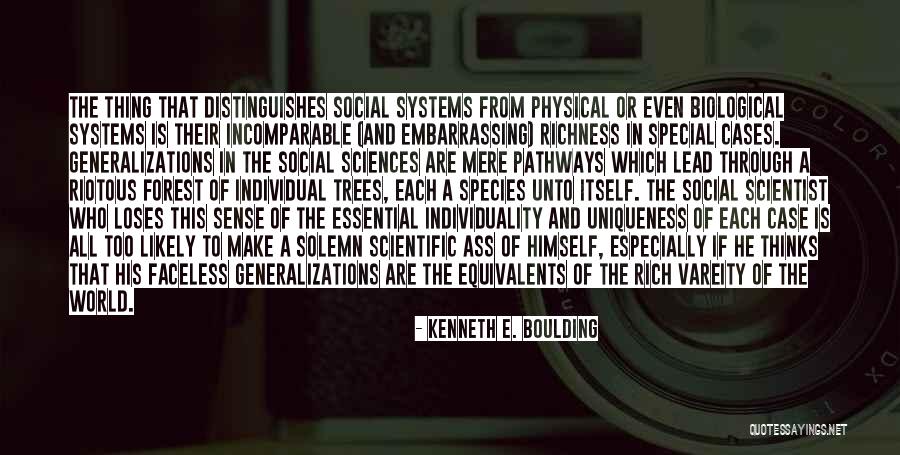 Beilinson Gomez Quotes By Kenneth E. Boulding Beilinson Gomez Quotes By Kenneth E. Boulding
