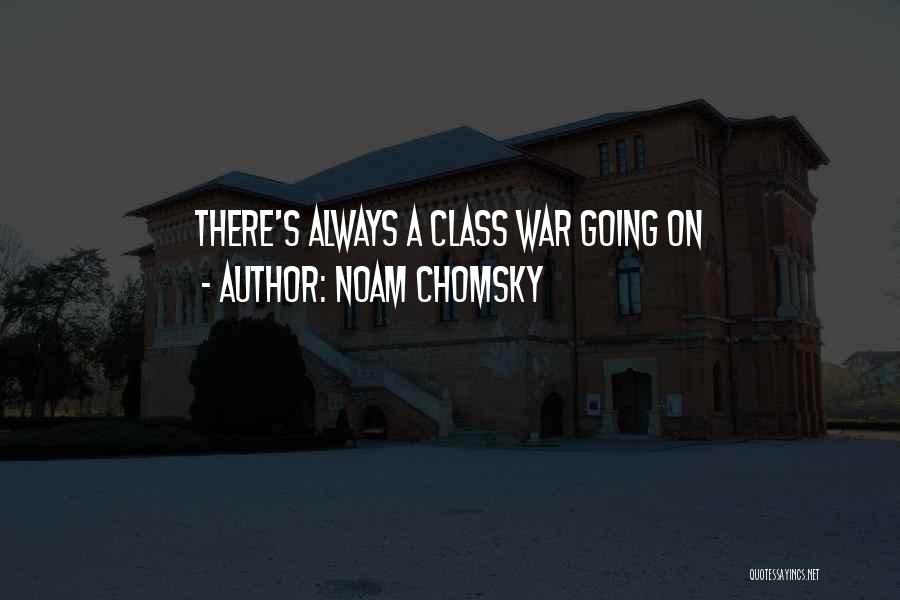 Beilstein Camper Quotes By Noam Chomsky