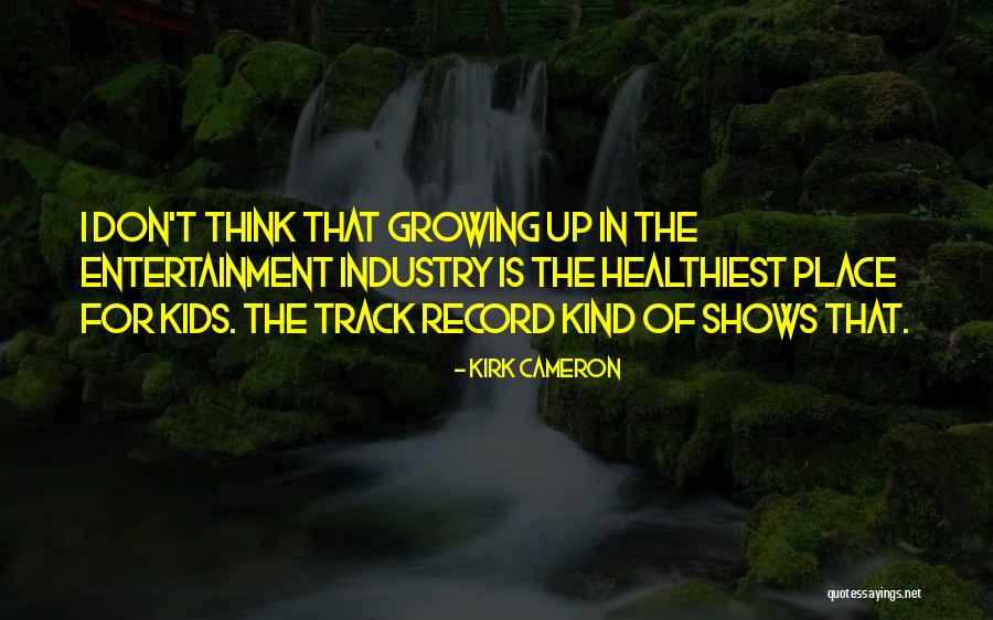 Beimfohr And Associates Quotes By Kirk Cameron Beimfohr And Associates Quotes By Kirk Cameron