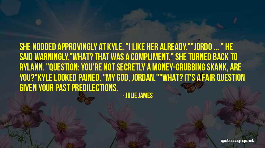 Beimfohr Associates Quotes By Julie James Beimfohr Associates Quotes By Julie James