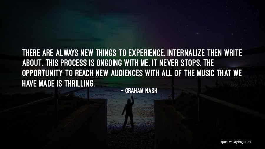 Beinahe Quotes By Graham Nash Beinahe Quotes By Graham Nash