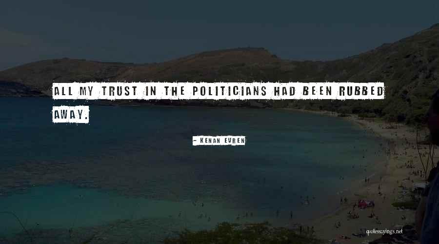 Beinert Attorney Quotes By Kenan Evren Beinert Attorney Quotes By Kenan Evren