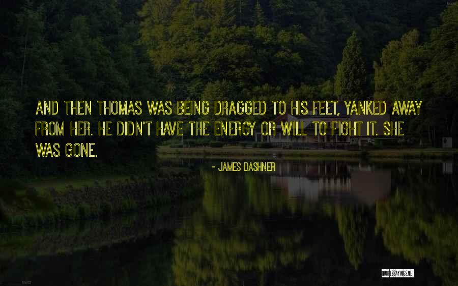 Beinfield Arms Quotes By James Dashner Beinfield Arms Quotes By James Dashner