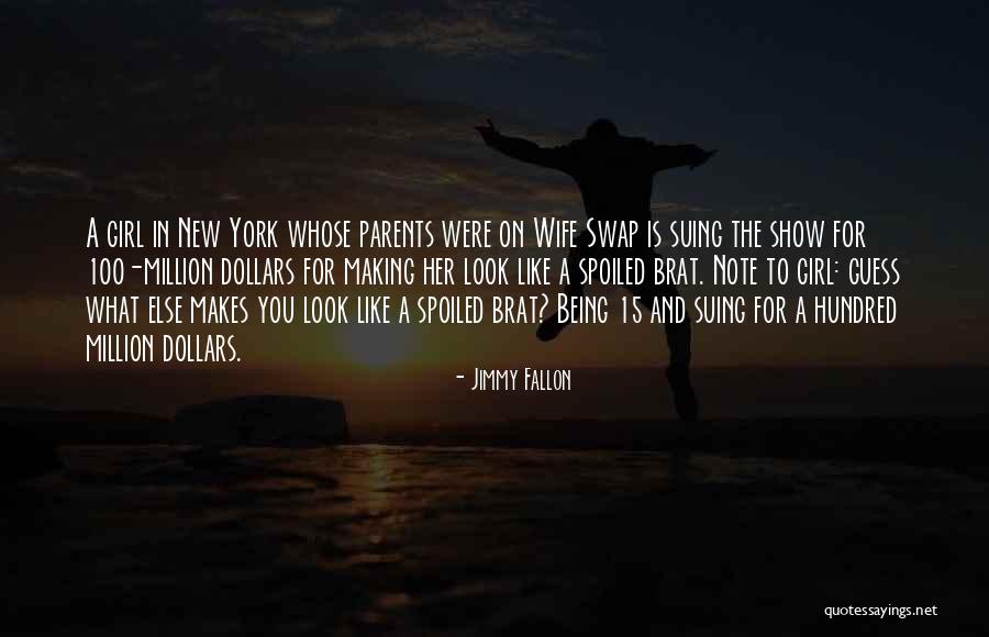 Being 15 Quotes By Jimmy Fallon Being 15 Quotes By Jimmy Fallon