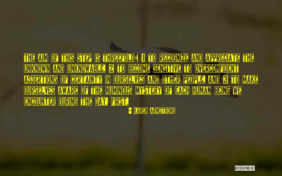 Being 2 Quotes By Karen Armstrong Being 2 Quotes By Karen Armstrong