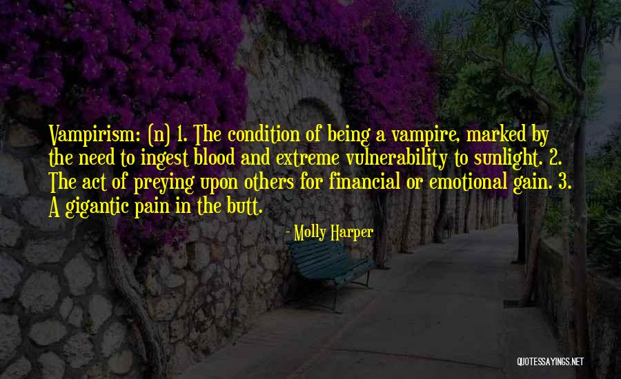 Being 2 Quotes By Molly Harper Being 2 Quotes By Molly Harper
