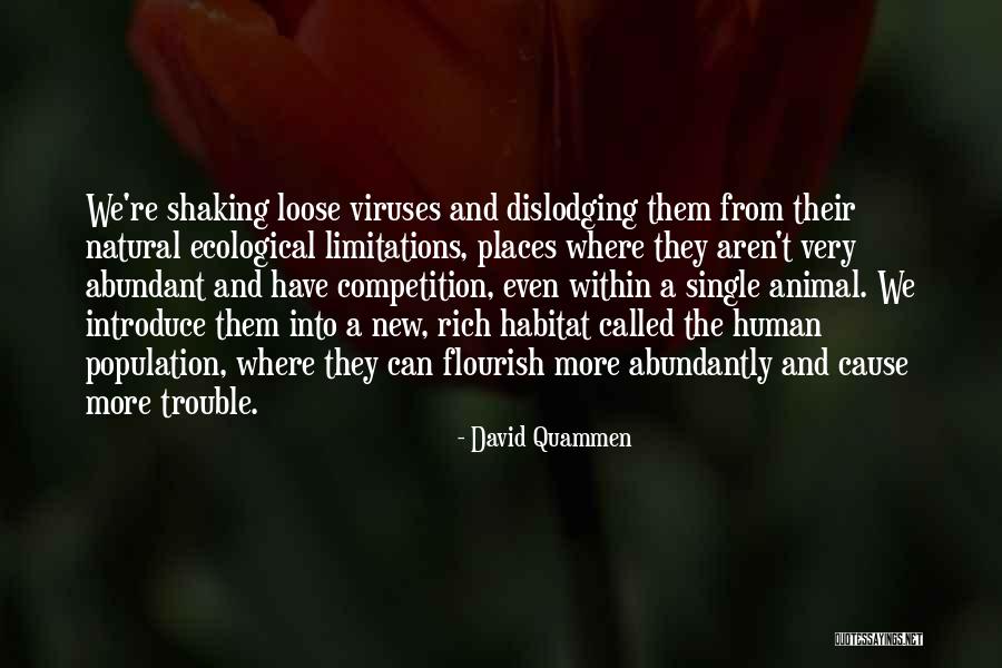 Being 24 Years Old Quotes By David Quammen Being 24 Years Old Quotes By David Quammen