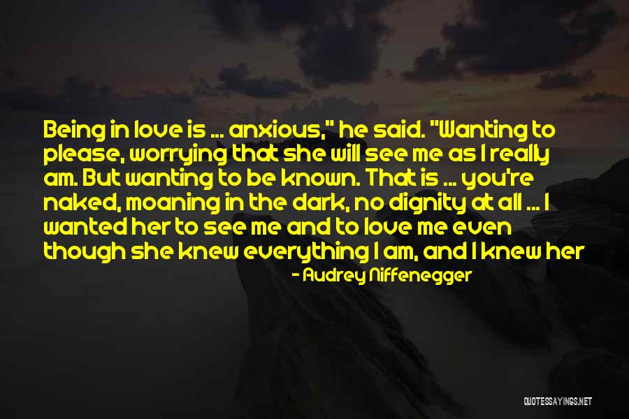 Being 30 And Sleeping On A Futon Quotes By Audrey Niffenegger Being 30 And Sleeping On A Futon Quotes By Audrey Niffenegger