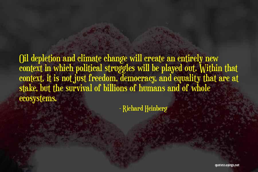 Being 30 And Sleeping On A Futon Quotes By Richard Heinberg Being 30 And Sleeping On A Futon Quotes By Richard Heinberg