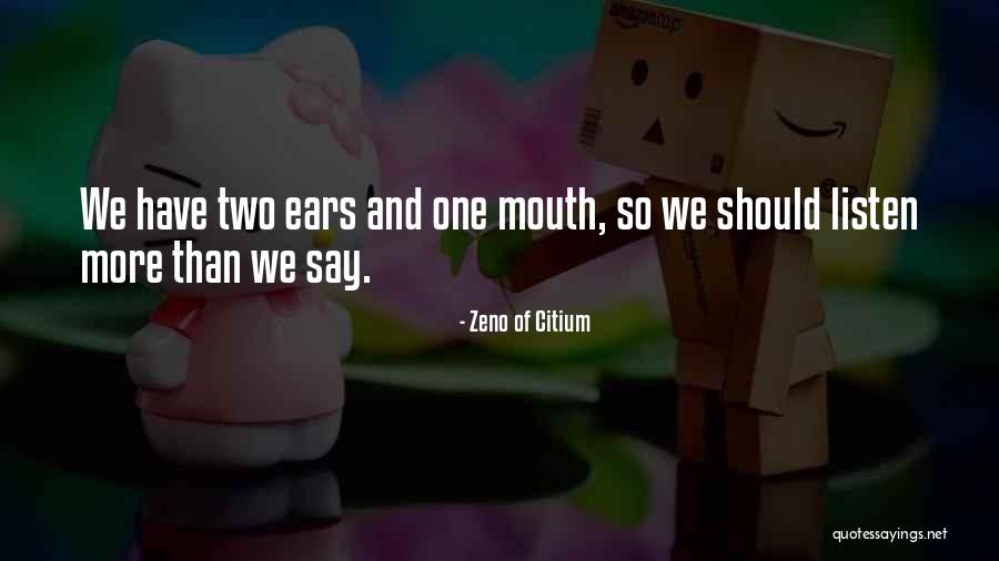 Being 30 And Sleeping On A Futon Quotes By Zeno Of Citium Being 30 And Sleeping On A Futon Quotes By Zeno Of Citium